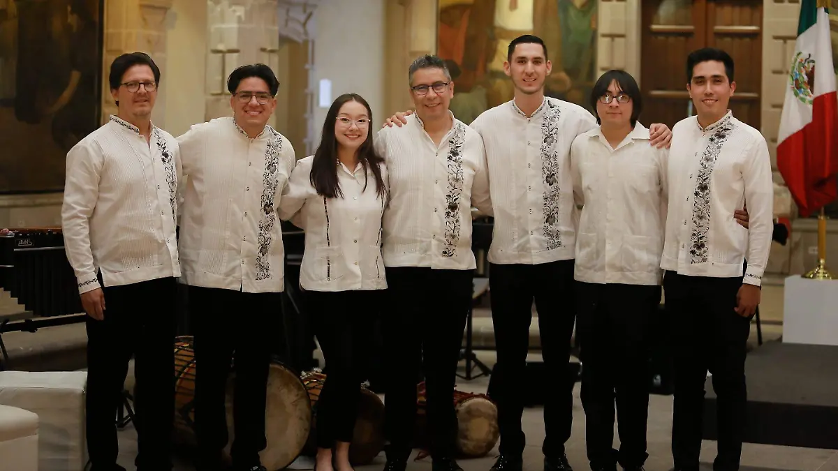 El PECDA desborda con creatividad el “Museo Villa” de Durango 