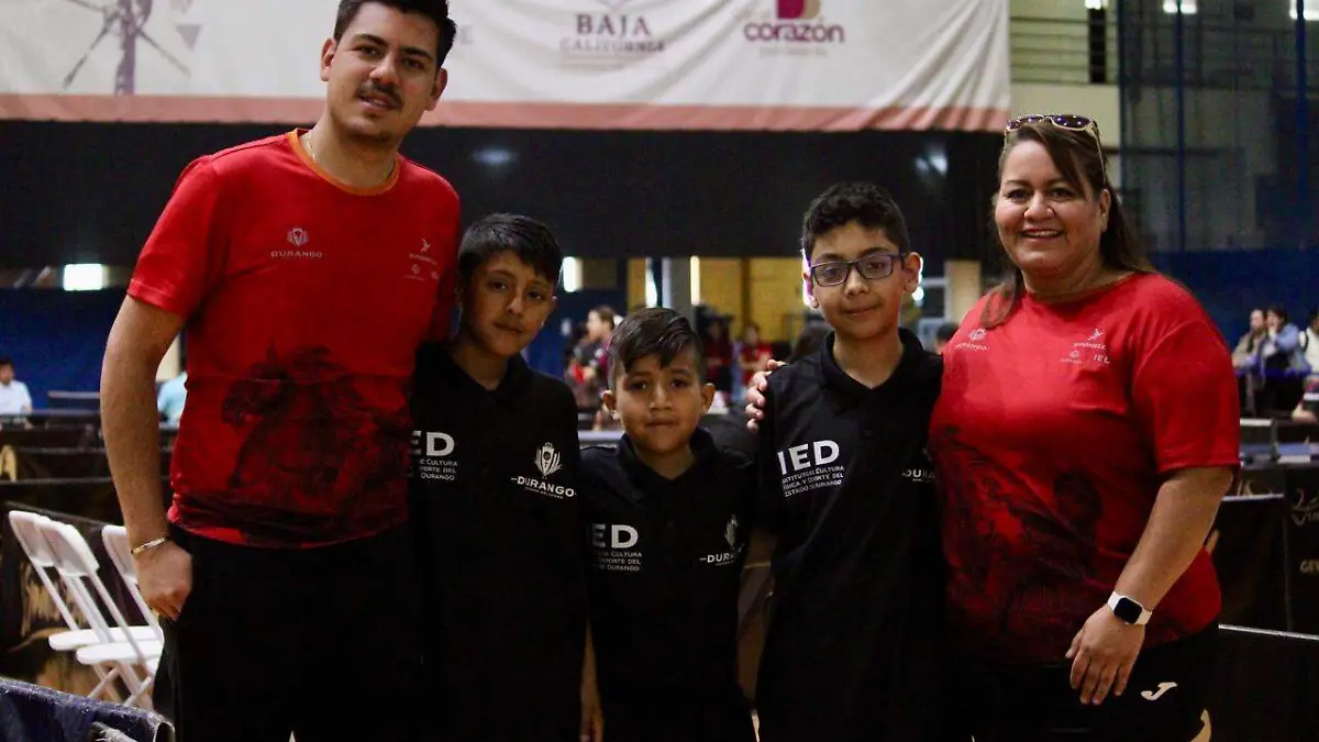 tenis de mesa macrorregional