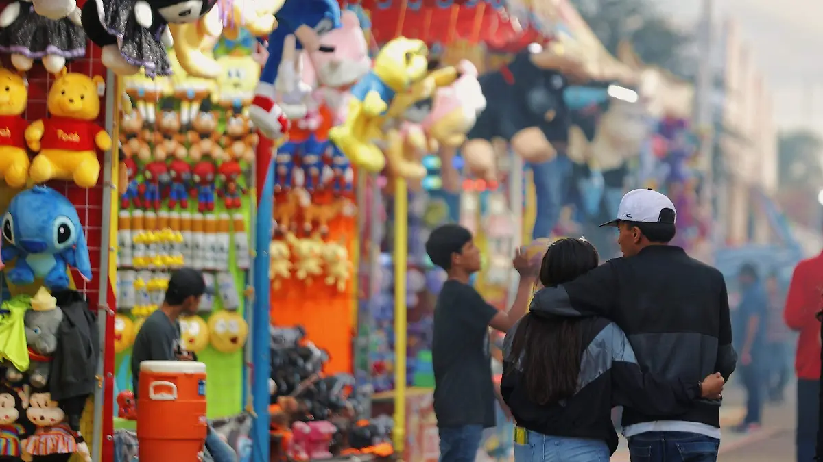 feria durango