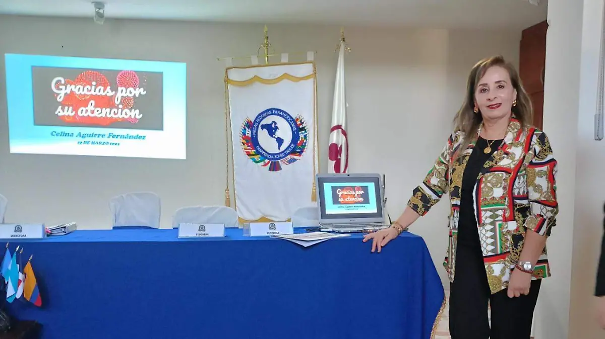 Rinde Mesa Redonda Panamericana homenaje a Venezuela 