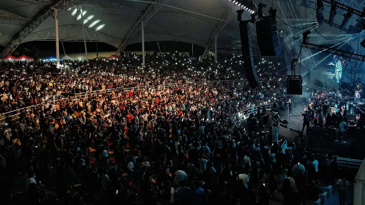 feria durango 2025