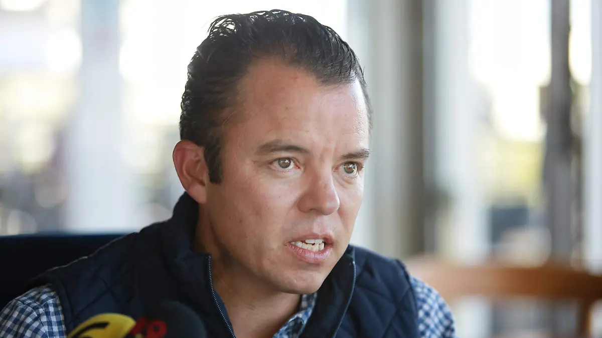 Canaco tendrá candidato único 