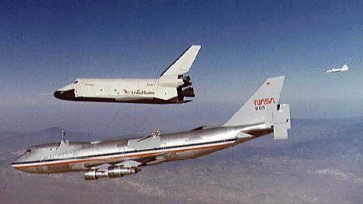 Transbordador espacial Columbia