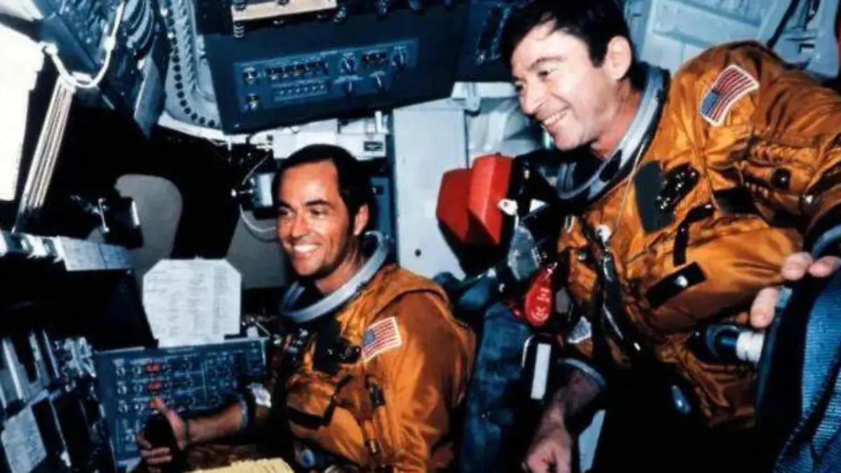 Transbordador espacial Columbia