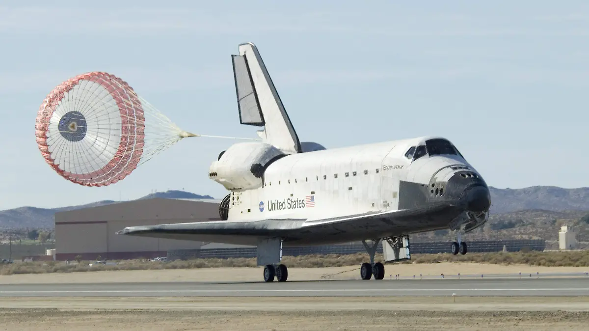 Transbordador espacial Columbia
