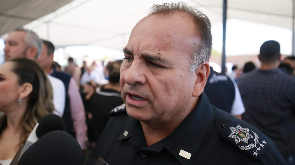 Garantizan seguridad ante próximo periodo vacacional