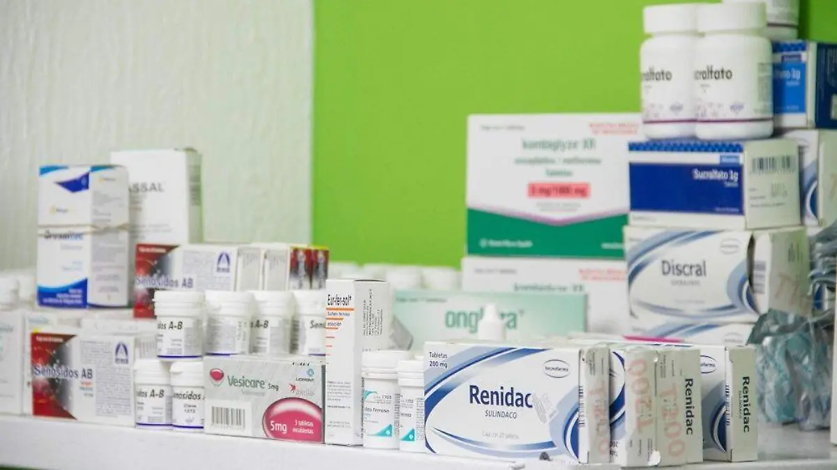 medicamentos