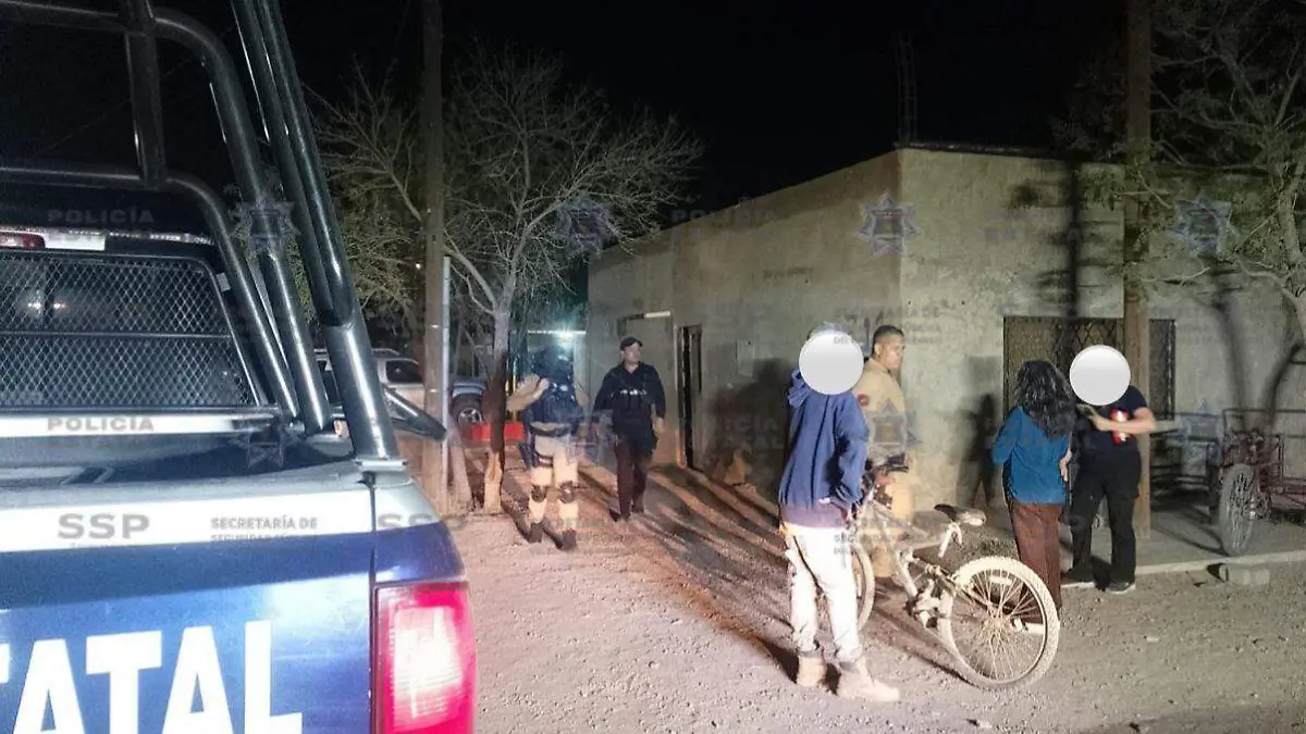 Operativo Dragón deja 20 detenidos en Durango