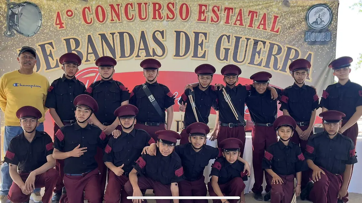 Brillitos sociales de Vicente Guerrero