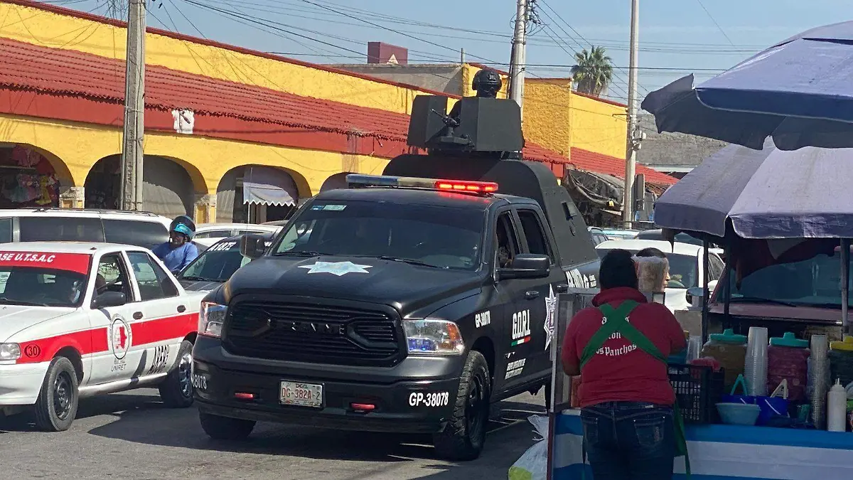 La CANACO reconoce avances en seguridad en Gómez Palacio