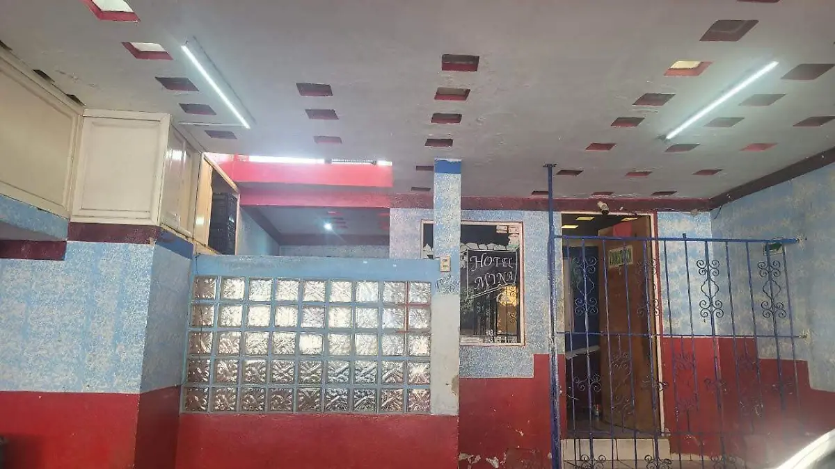 Ponen a la venta conocido hotel del Barrio de Analco en Durango