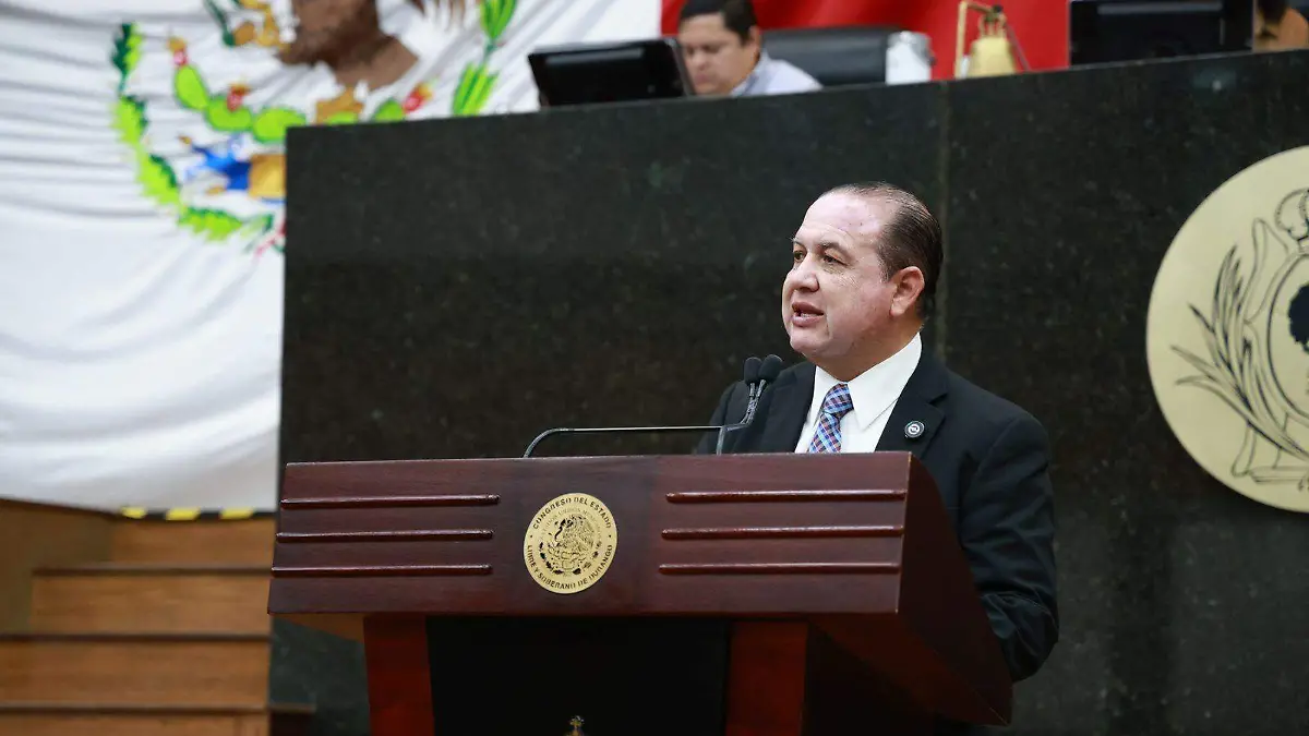 Impulsan reformas para fortalecer la paternidad responsable en Durango