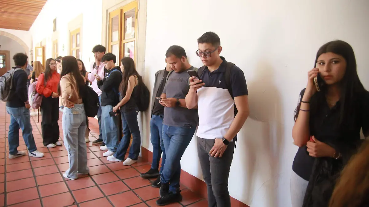 En duda elecciones de la FEUD, piden reponer el proceso 