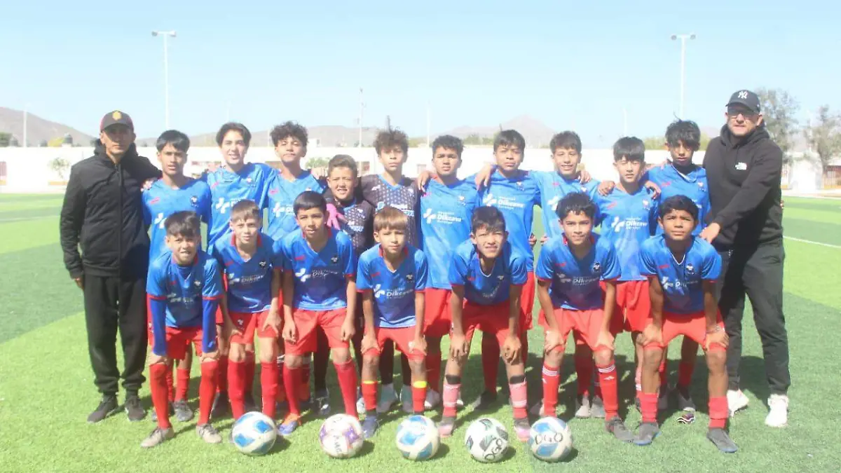 futbol eliminatoria estatal