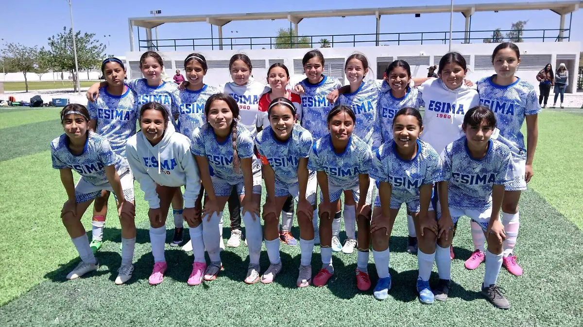 futbol eliminatoria estatal