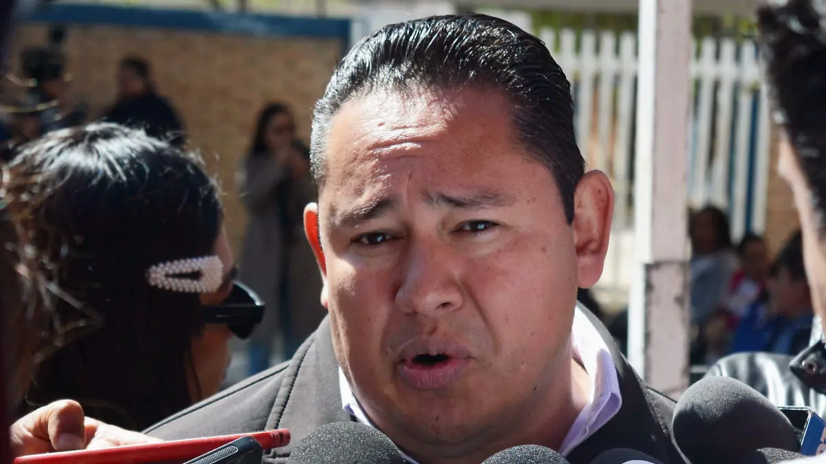 Tiene DMSP listo el operativo de Semana Santa