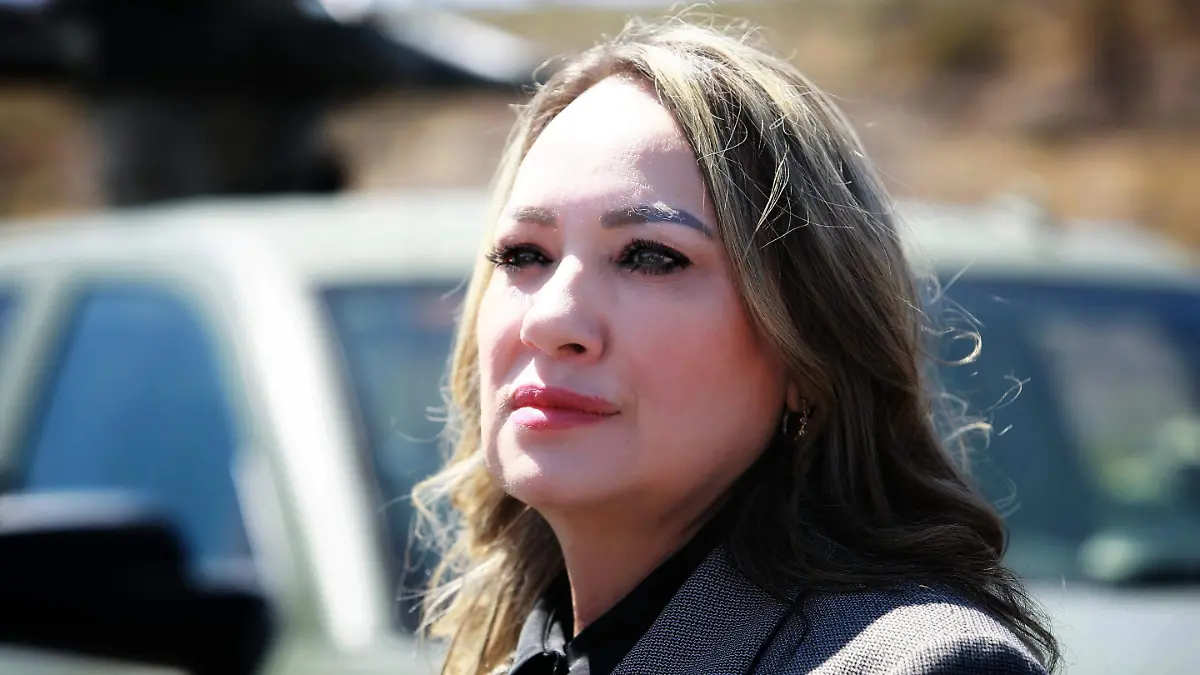 Sonia Yadira de la Garza