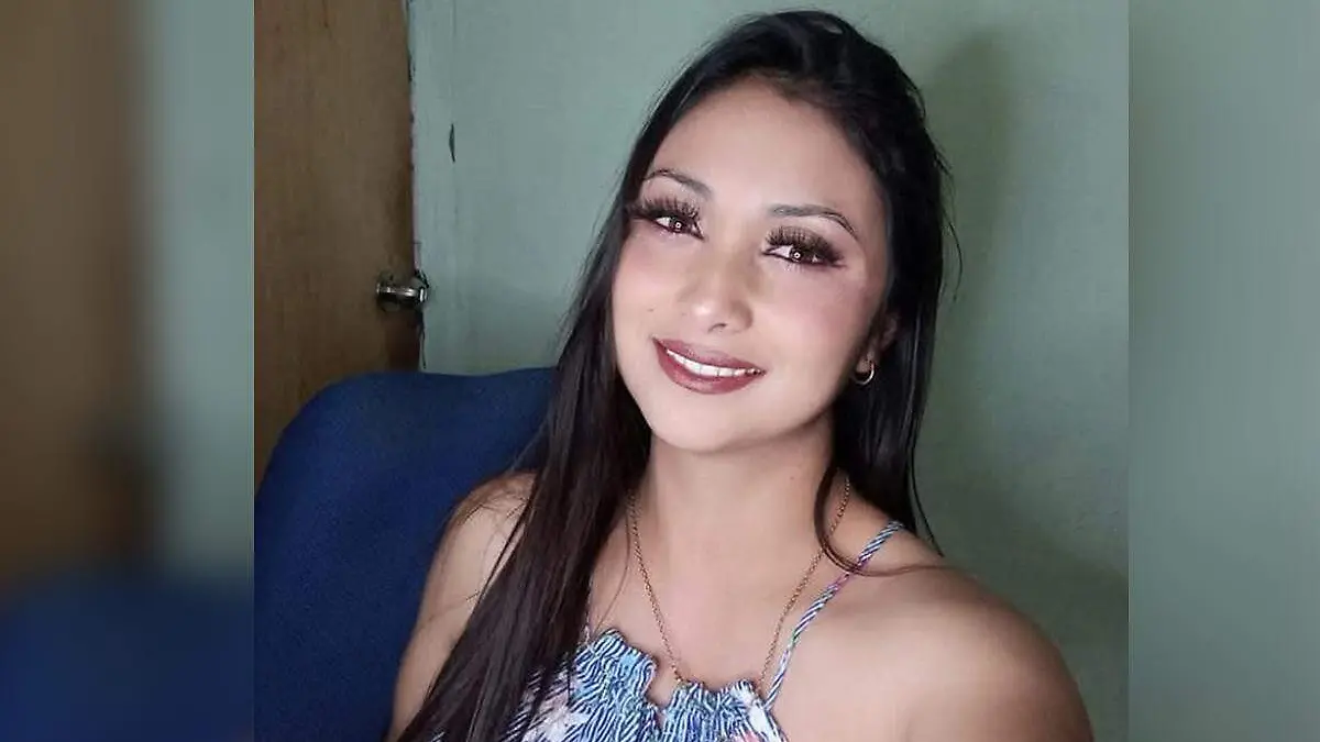 Briseyda Gutiérrez chica guapa de este municipio