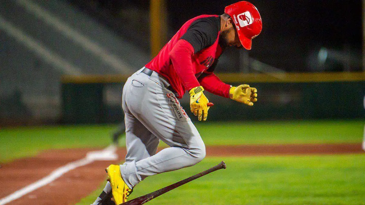 Caliente cae ante Unión Laguna en la comarca 