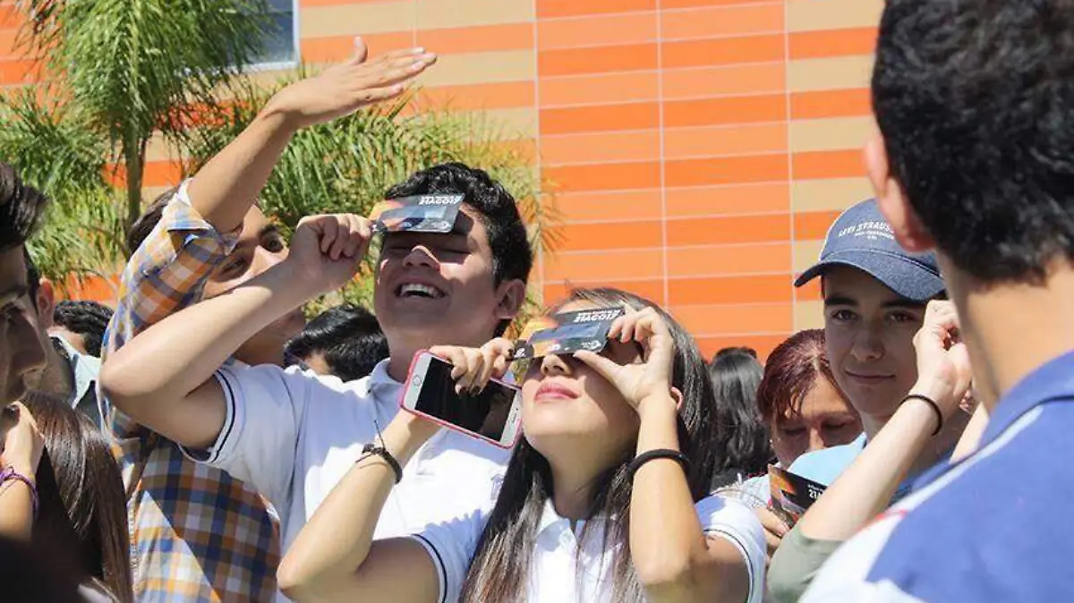 Aquel día de abril de 2024