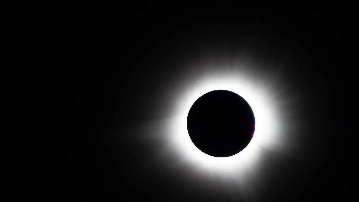 Aquel día de abril de 2024