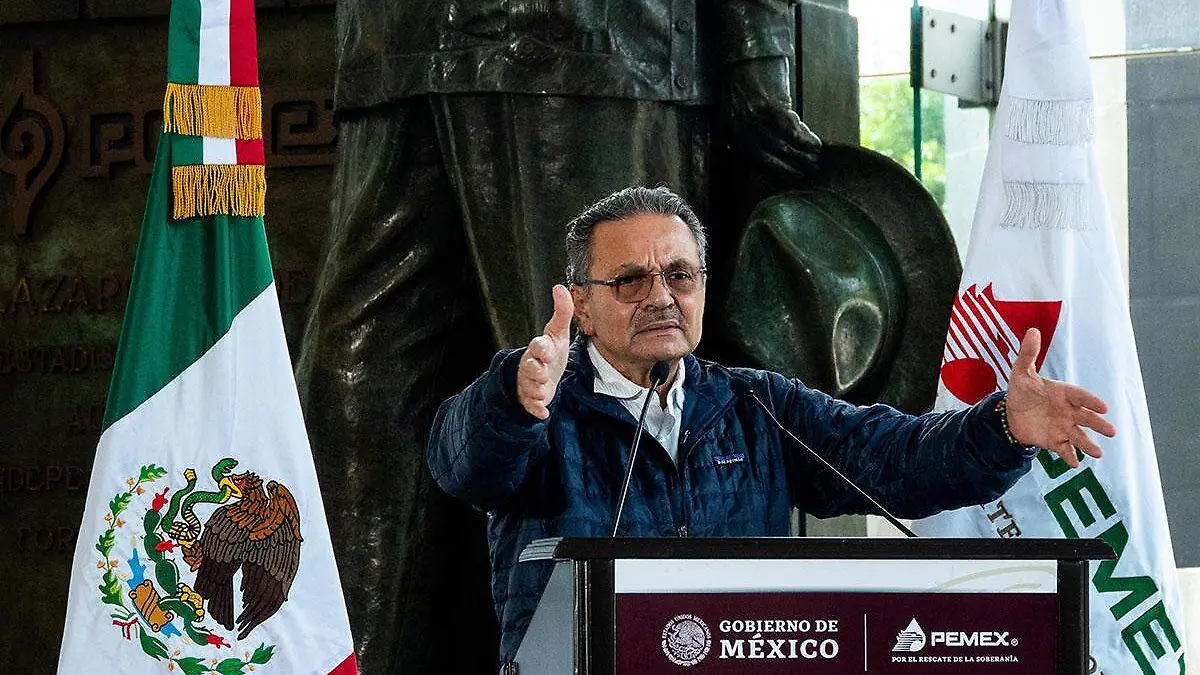 Pemex