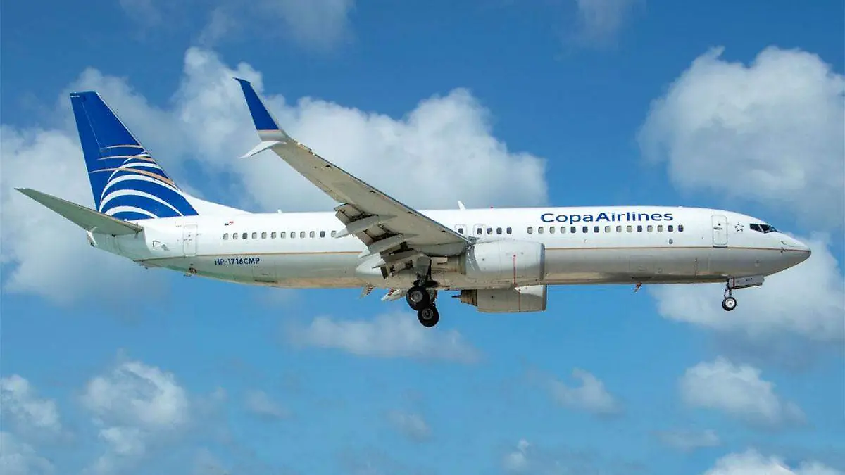 Copa Airlines