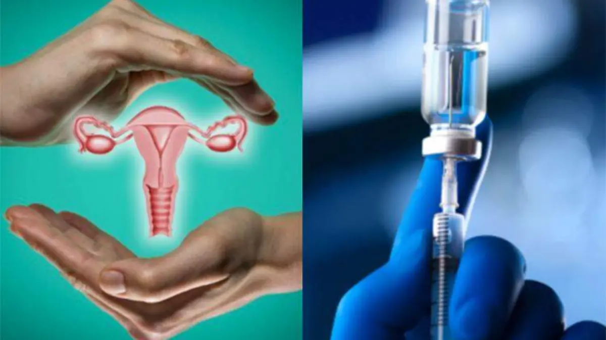 Vacuna Covid afecta el ciclo menstrual