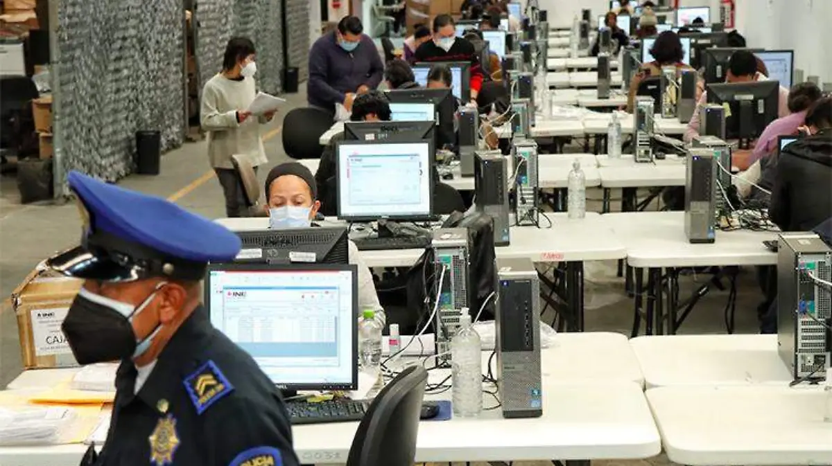 Revocación de mandato