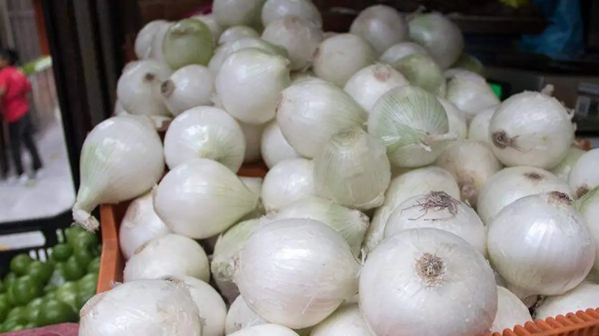 cebollas