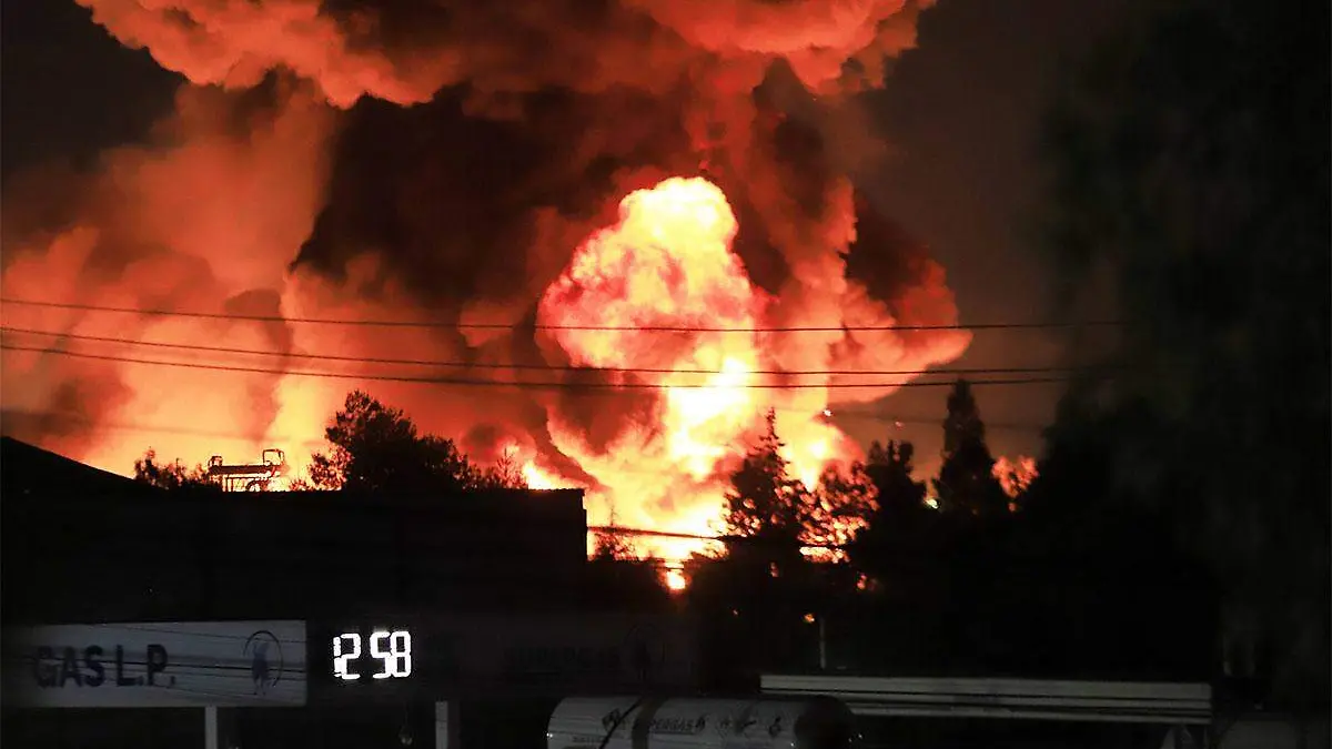 Incendio en Edomex2