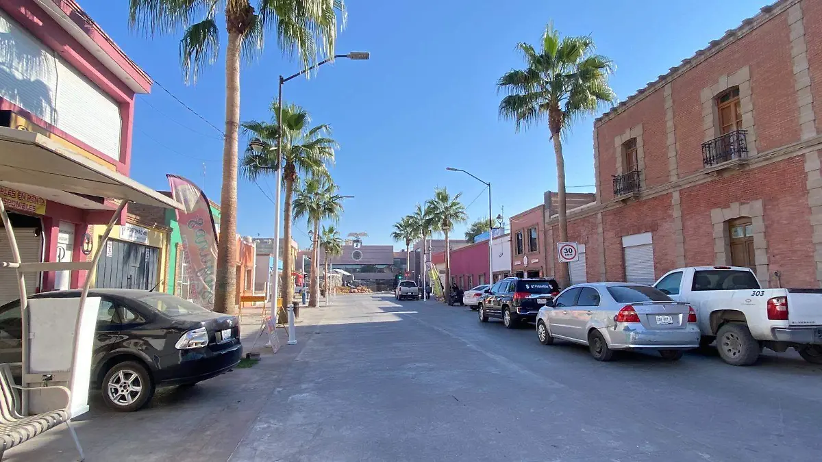 Continúa con éxito mercadito emprendedor en Gómez Palacio