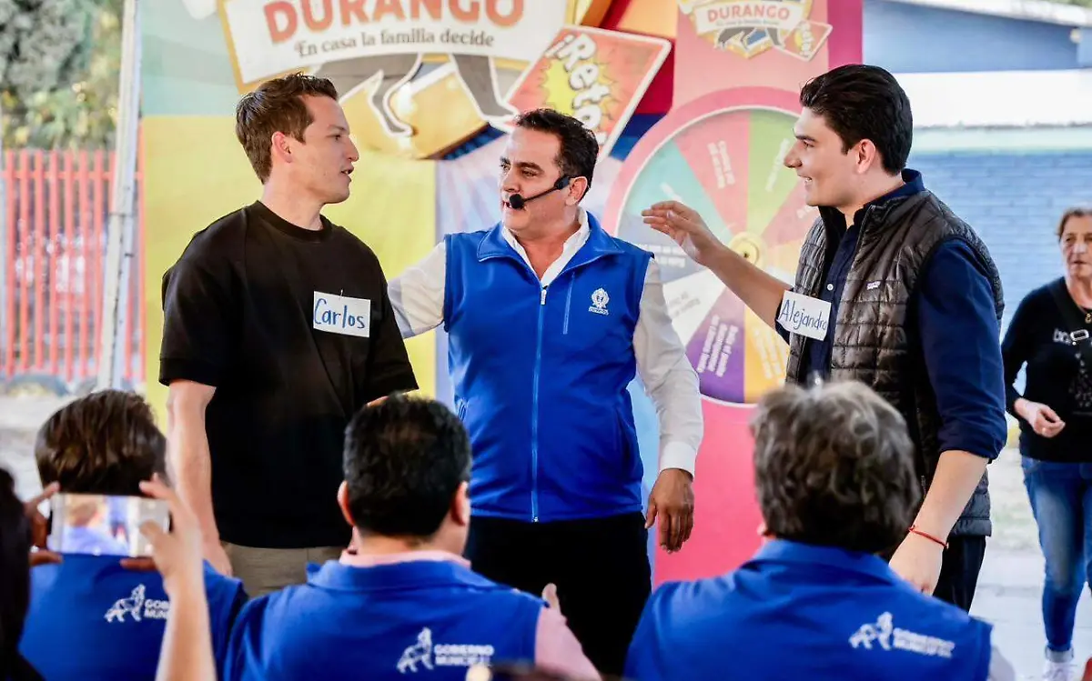 01. Alza la voz la juventud duranguense en el Presupuesto Participativo (1)