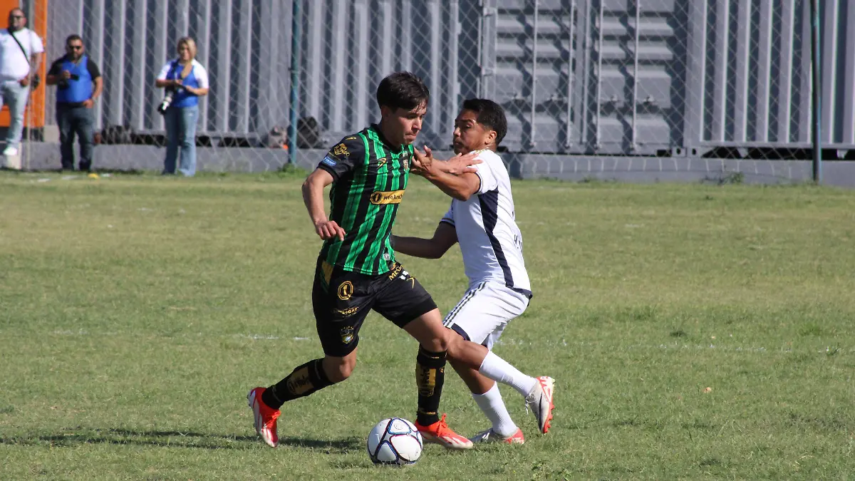 Alacranes de Durango