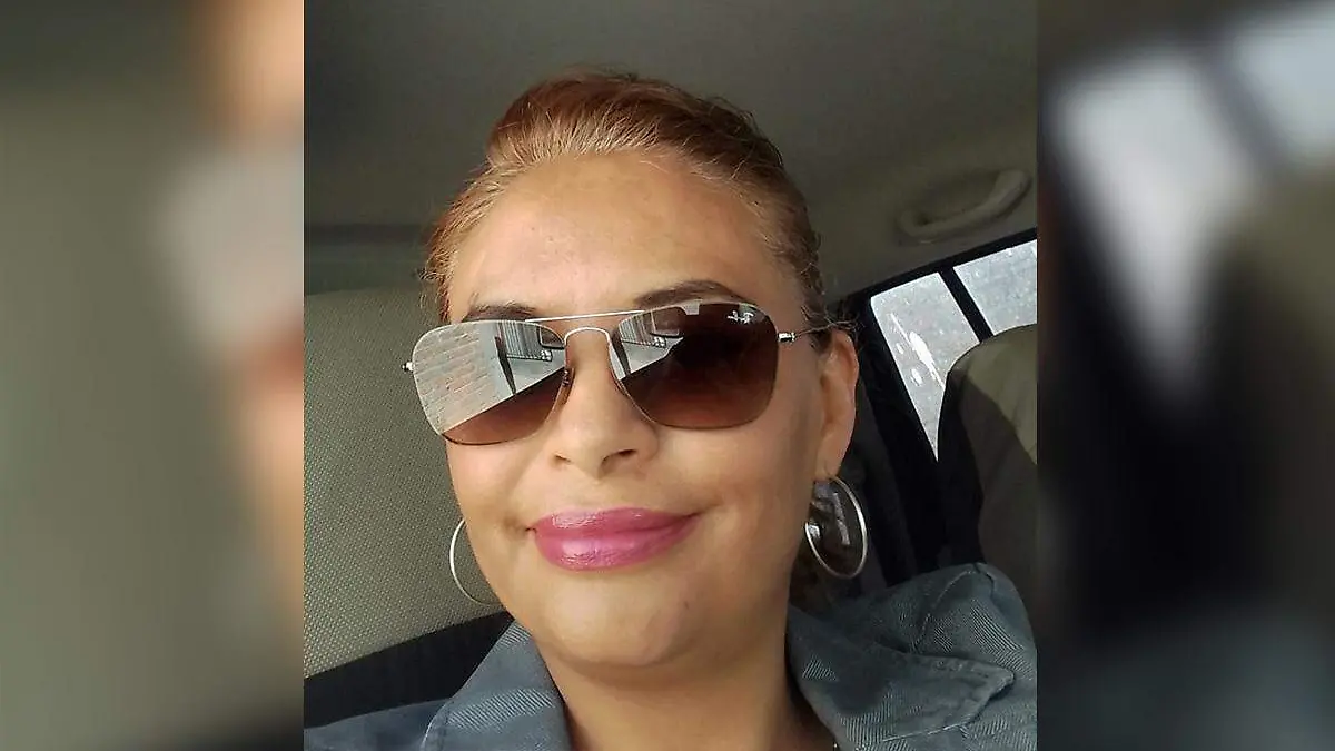 Celebró su cumpleaños la guapa licenciada Grauben Aideé Jaime López