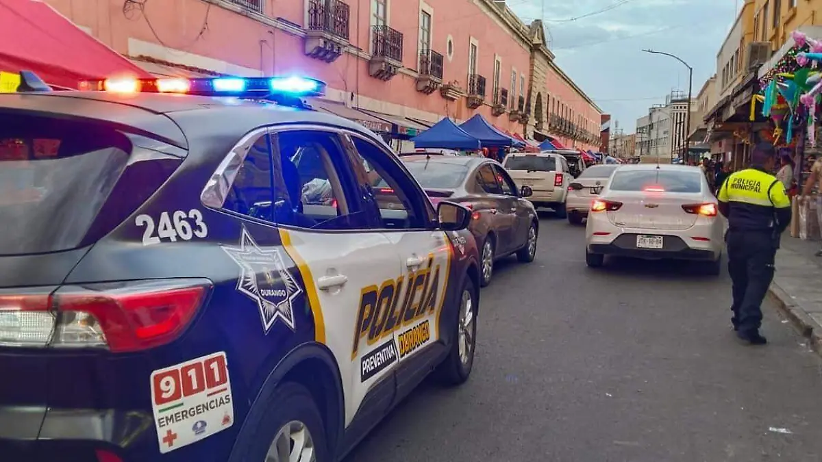 policia soborno