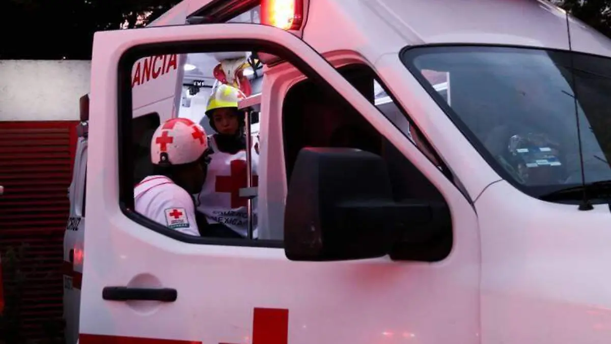 Cruz Roja (1)