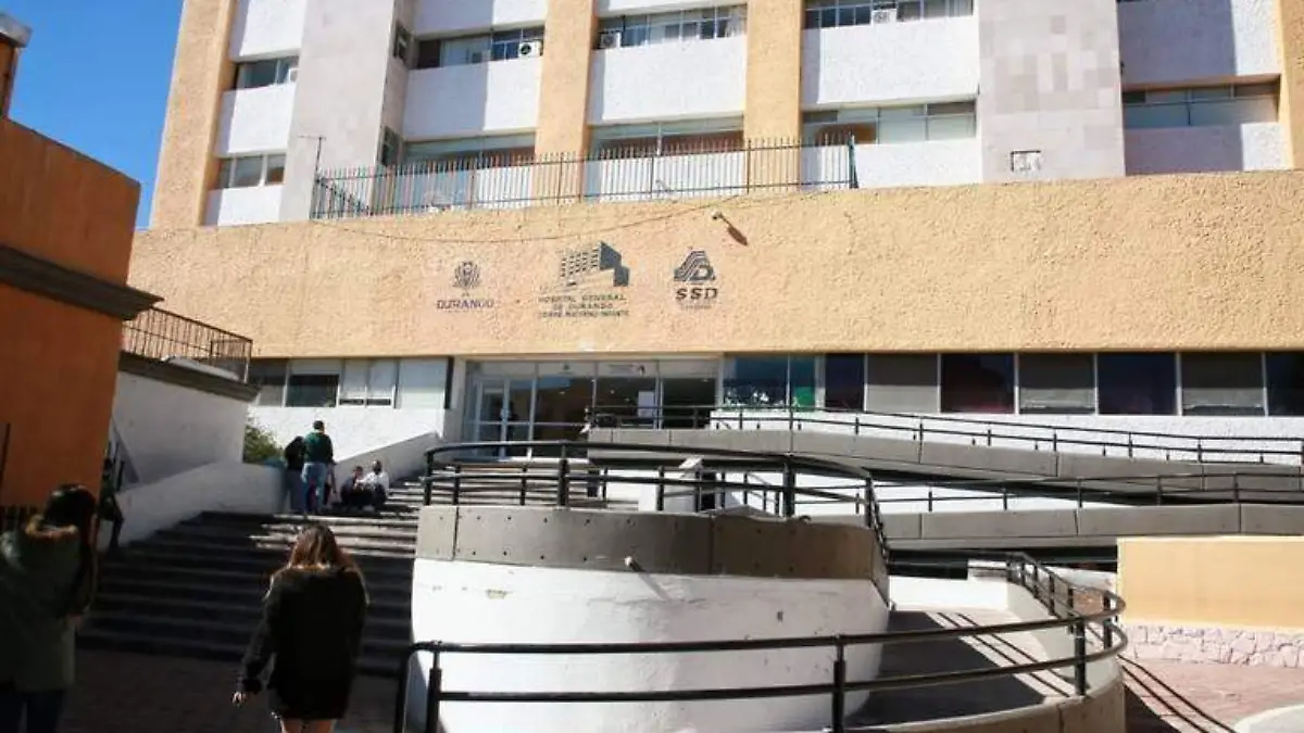 Hospital Materno Infantil de Durango