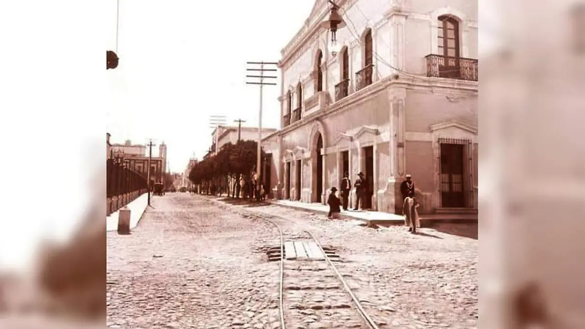 Ponen en venta inmueble de conocido hotel antiguo en Durango