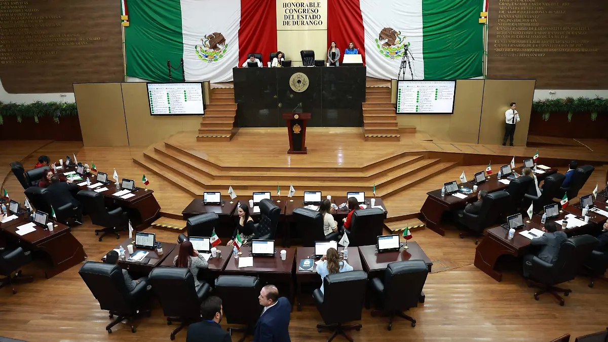 Urgen a fortalecer la conectividad aérea para impulsar el turismo y la economía de Durango