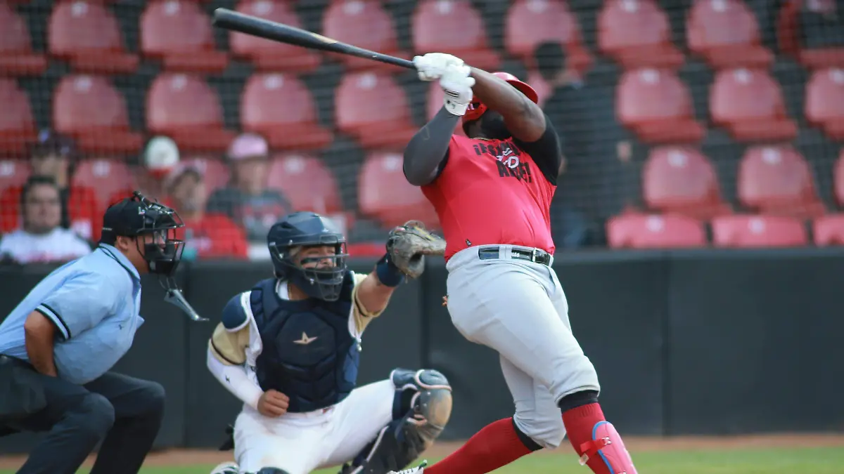 La nueva piel de Caliente de Durango, está que arde