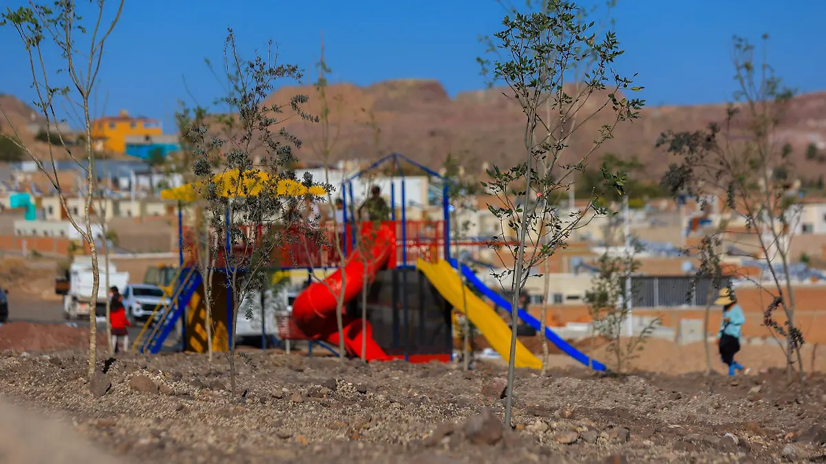 Durango impulsa el acceso a viviendas digna y de calidad