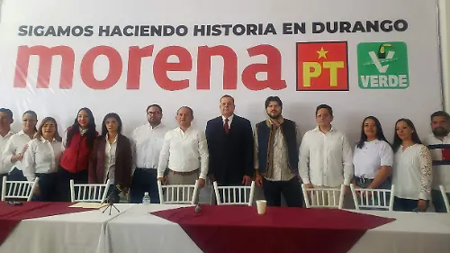 Morena