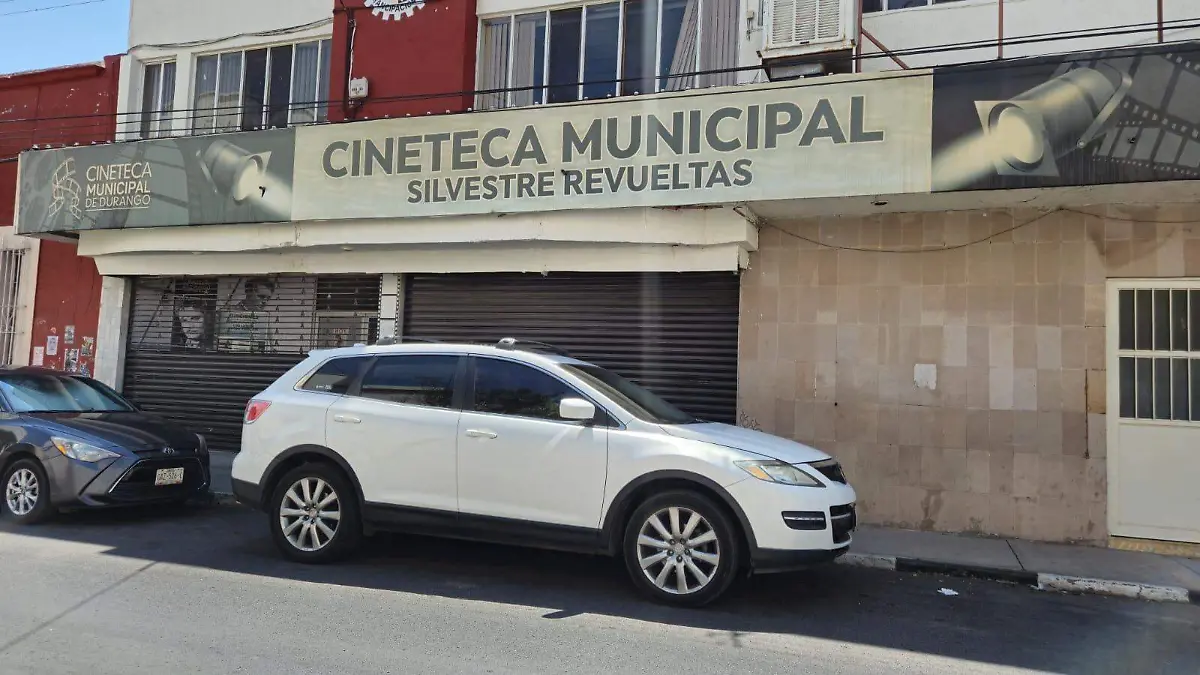 cineteca