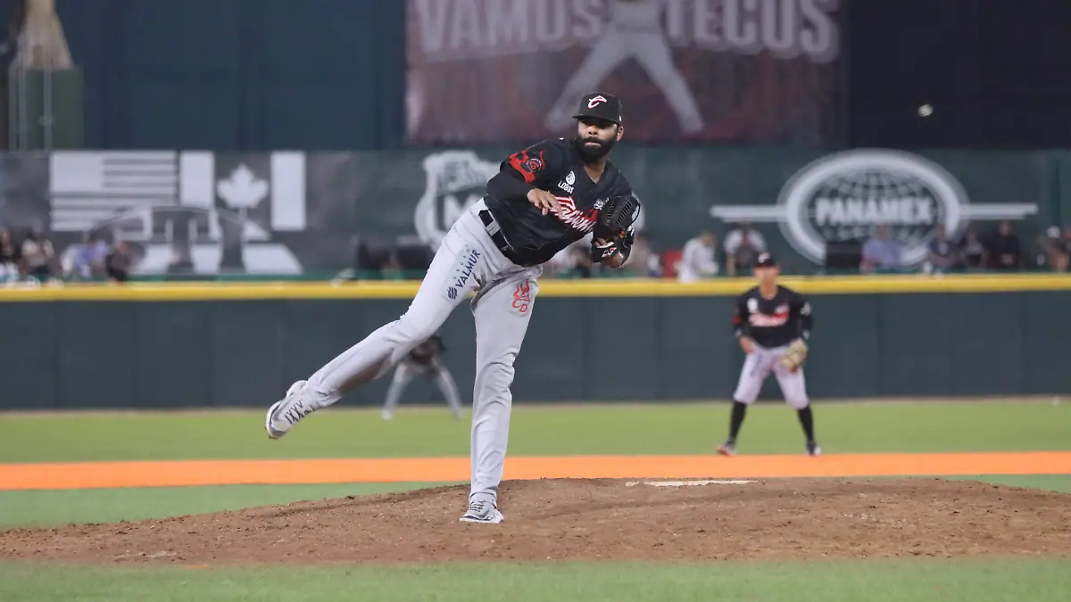 Caliente está que arde