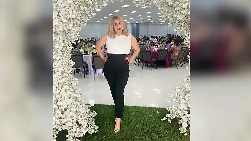 Educadora