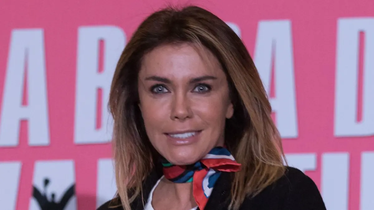 Sabine Moussier 