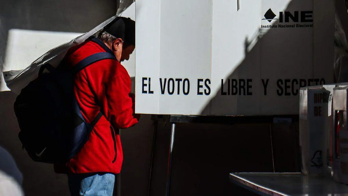 voto