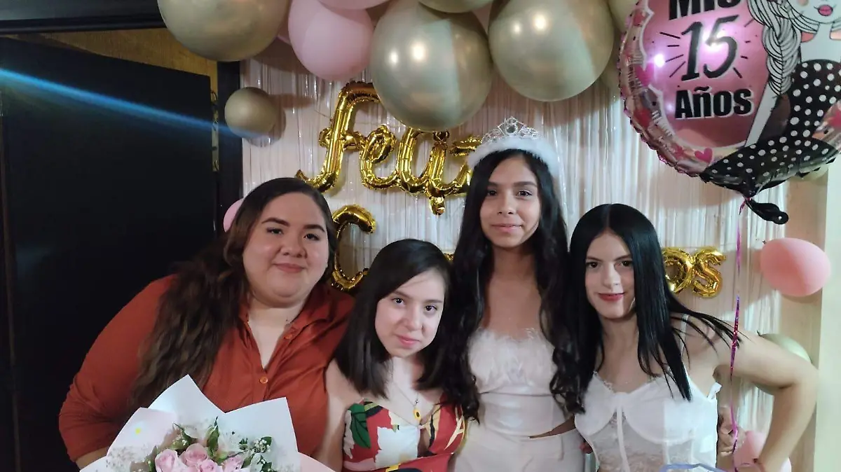 Quinceañera
