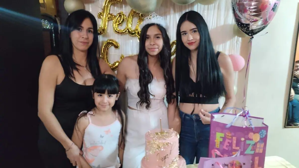 Quinceañera